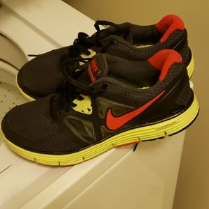 Nike lunarlon